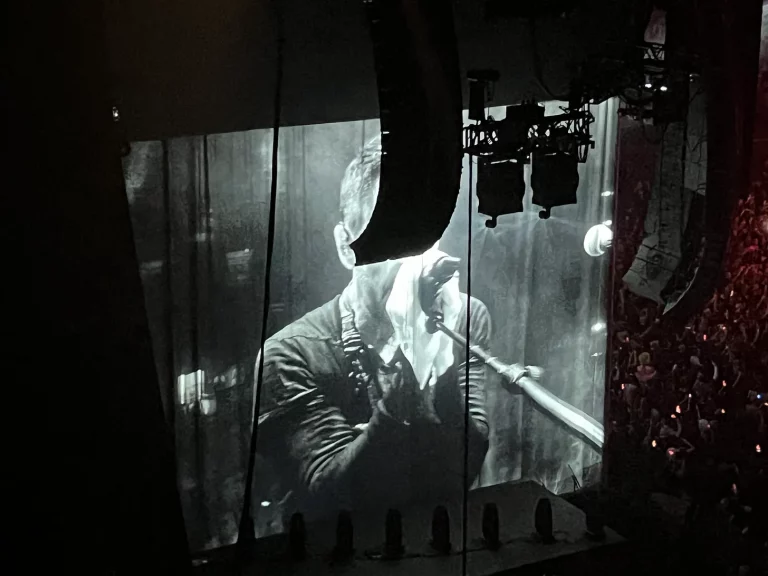 Nine Inch Nails: Peel It Back 2025