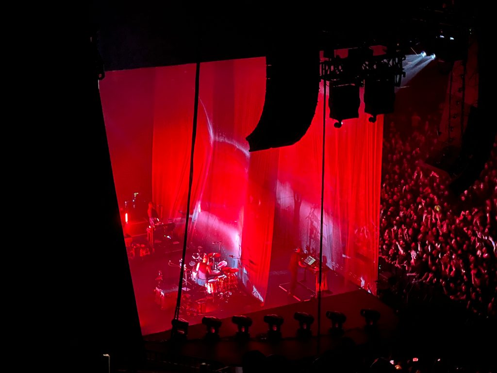 Nine Inch Nails: Unpeeled