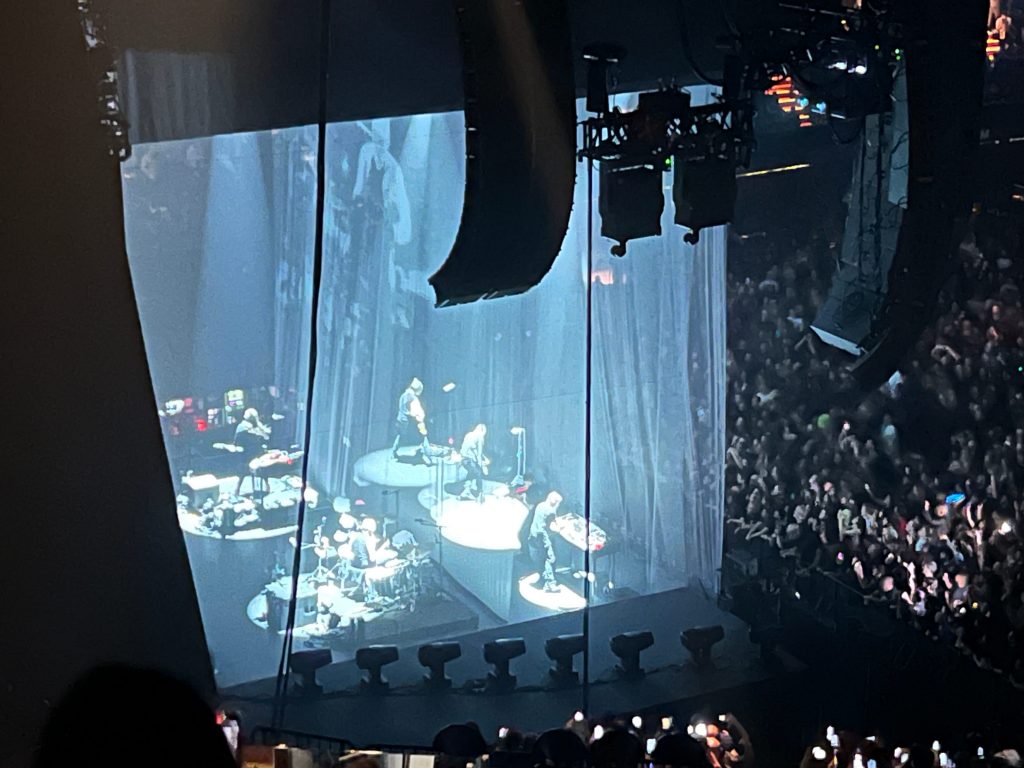 Nine Inch Nails: Unpeeled