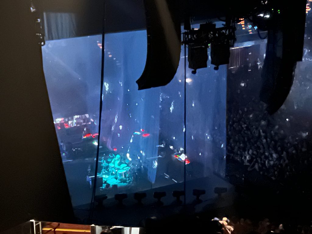 Nine Inch Nails: Unpeeled