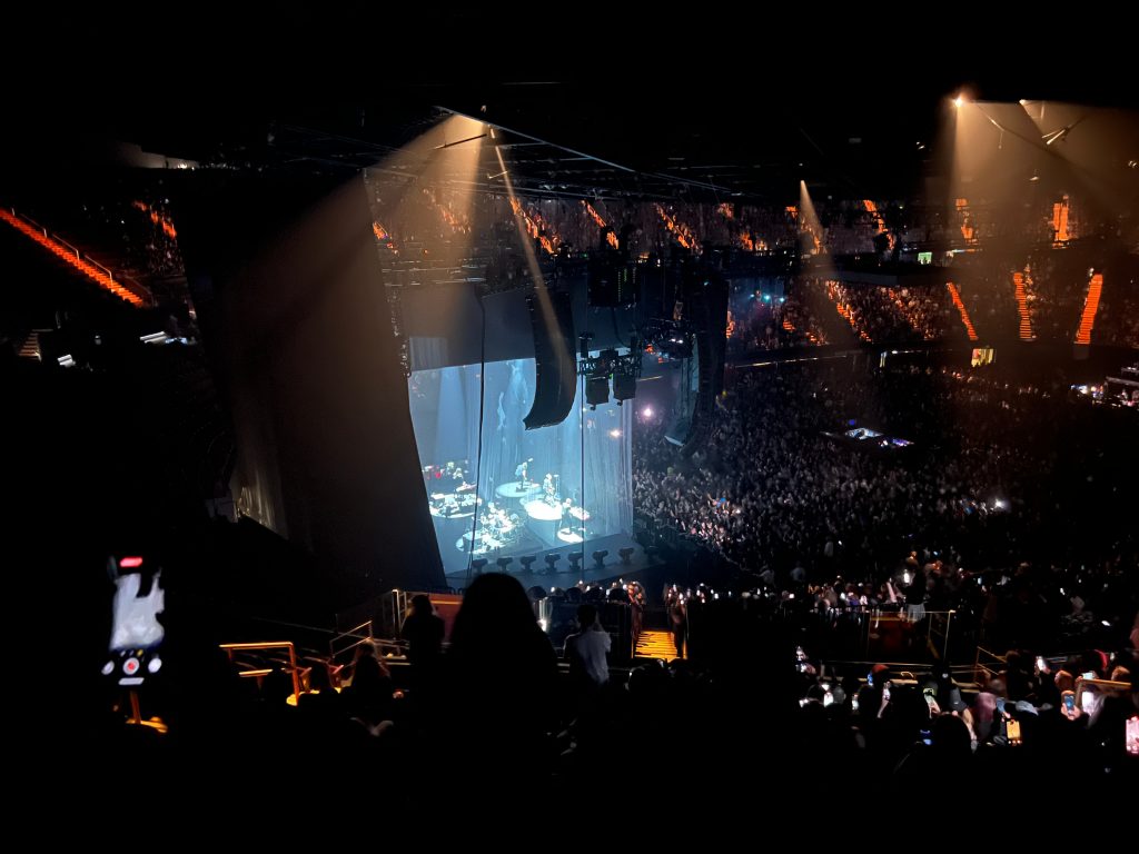 Nine Inch Nails: Unpeeled