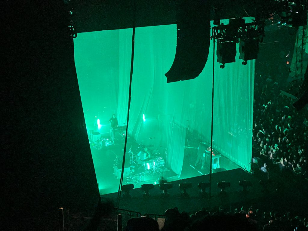 Nine Inch Nails: Unpeeled