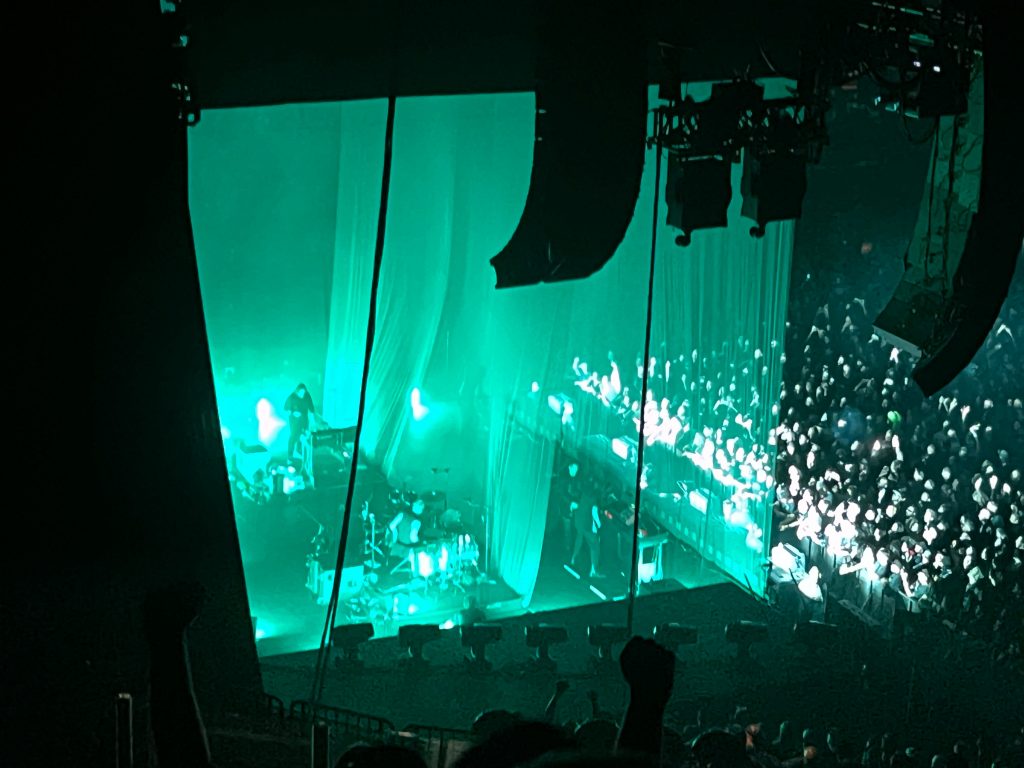 Nine Inch Nails: Unpeeled