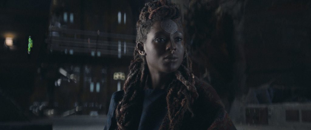 The Acolyte S1.E3: Destiny