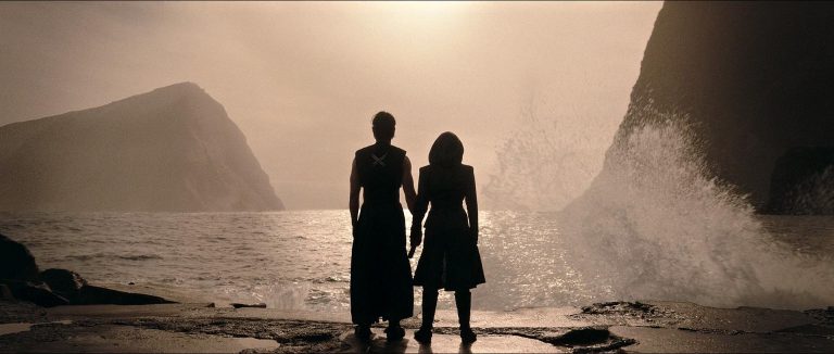 The Acolyte S1.E8: The Acolyte