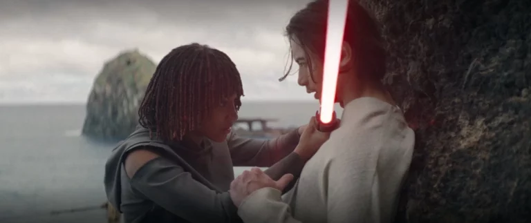 The Acolyte S1.E6: Teach/Corrupt